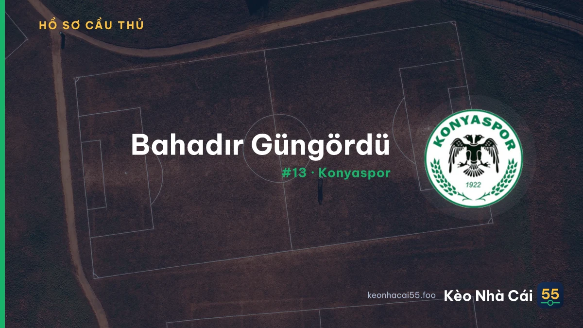B. Güngördü