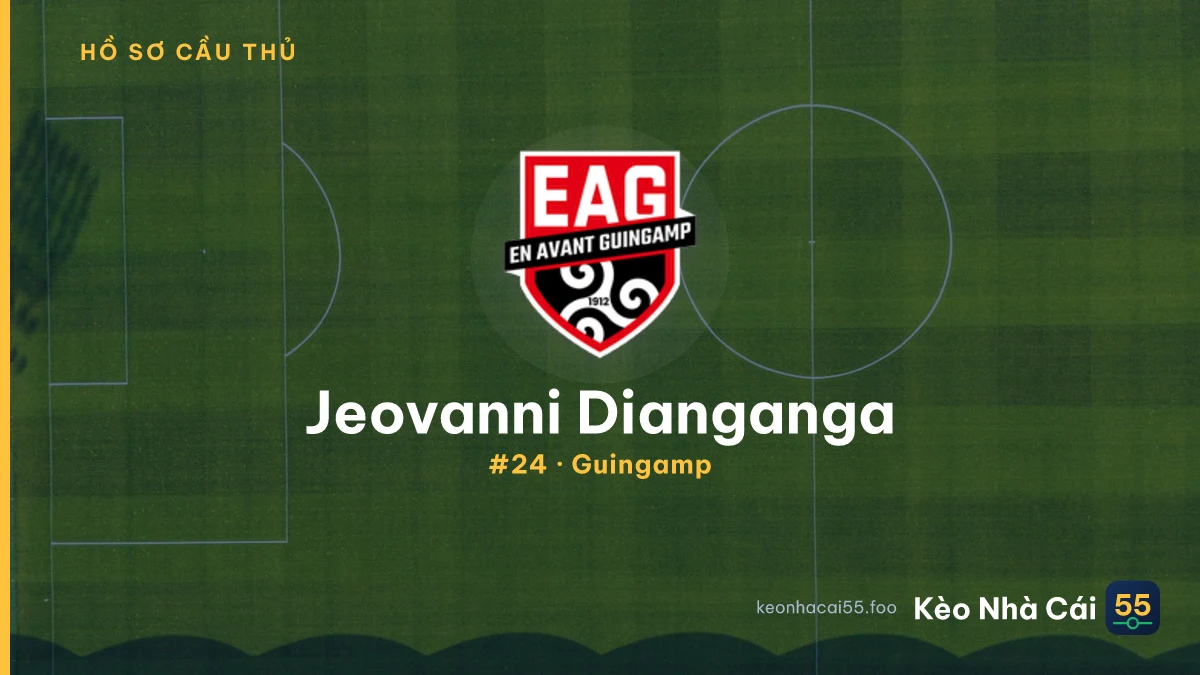 J. Dianganga