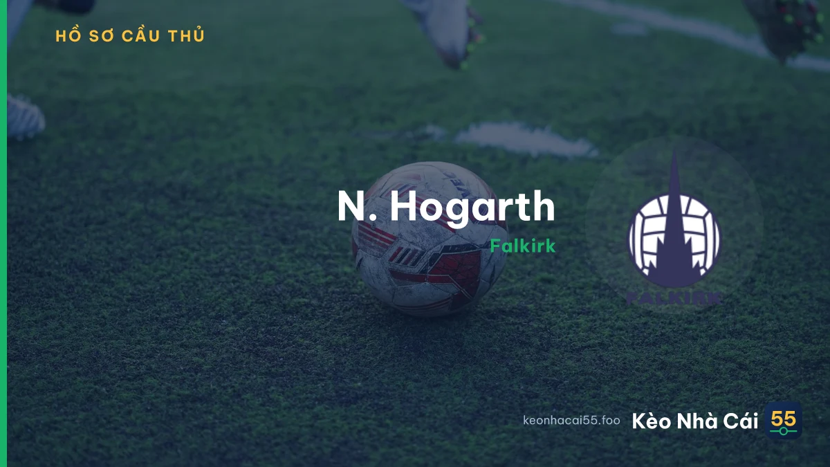 N. Hogarth