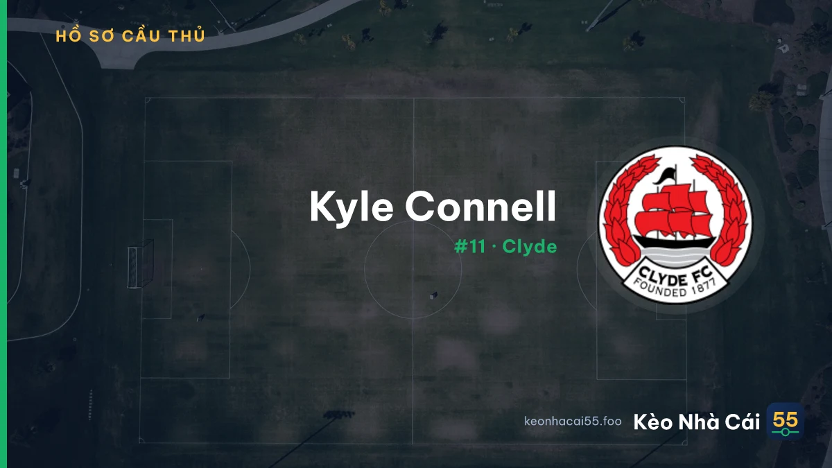 K. Connell