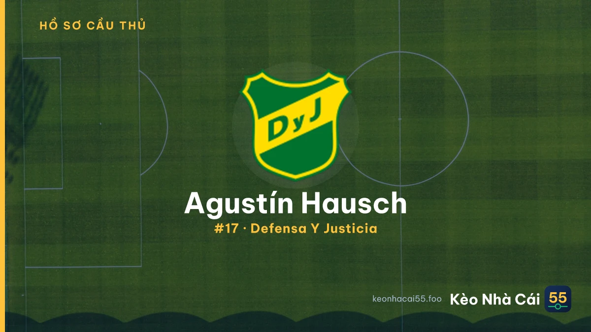 A. Hausch