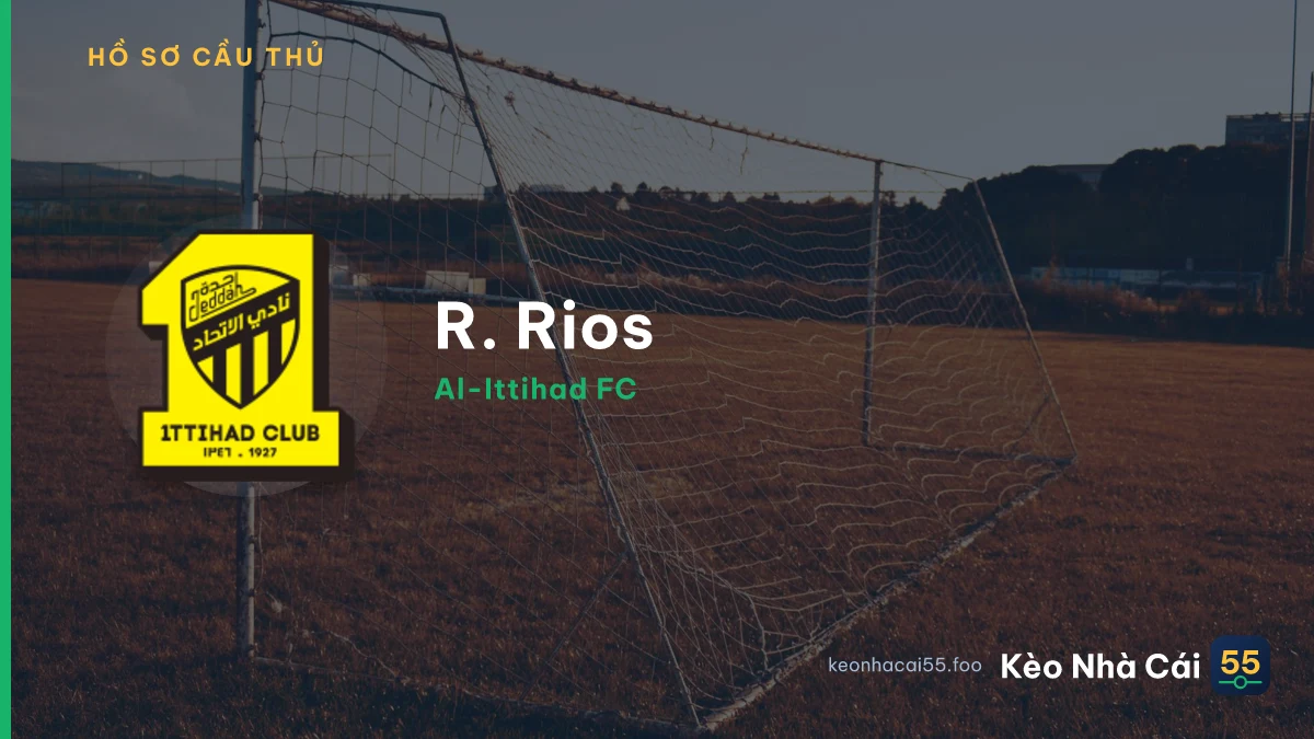 R. Rios