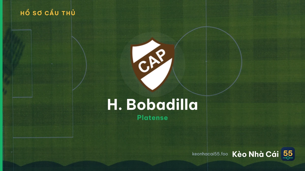 H. Bobadilla