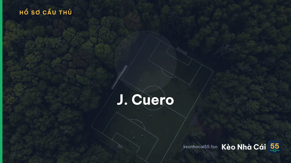 J. Cuero