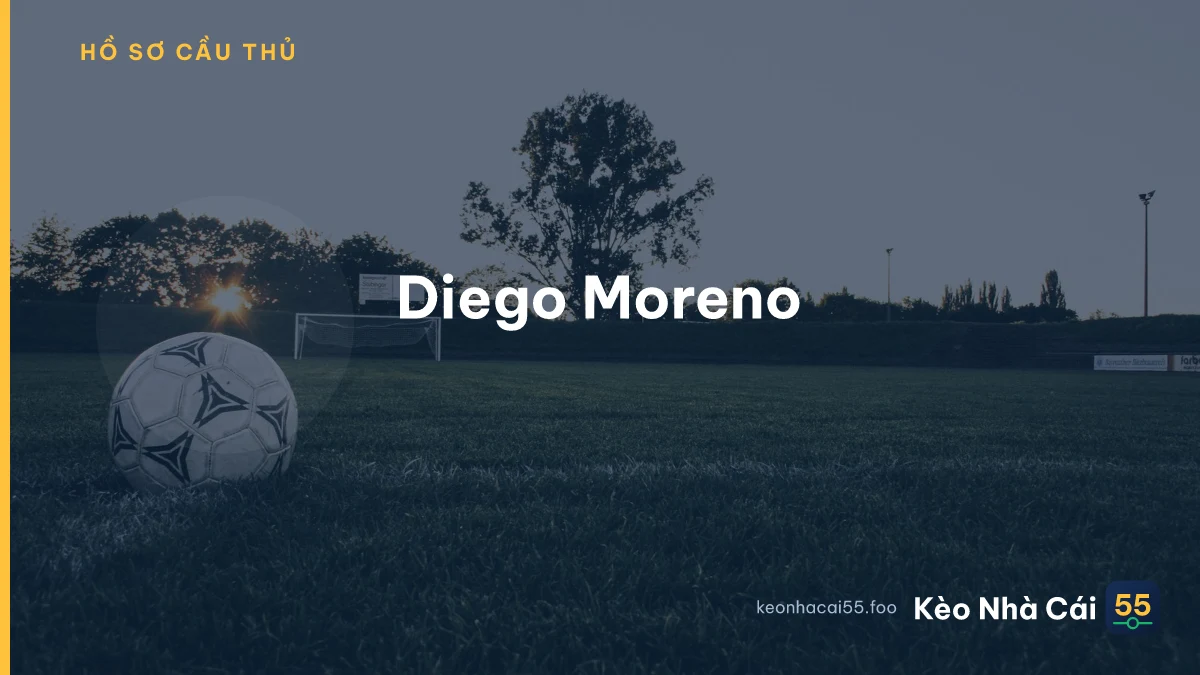 Diego Moreno