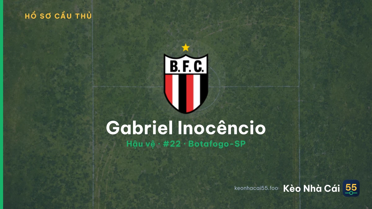 Gabriel Inocêncio