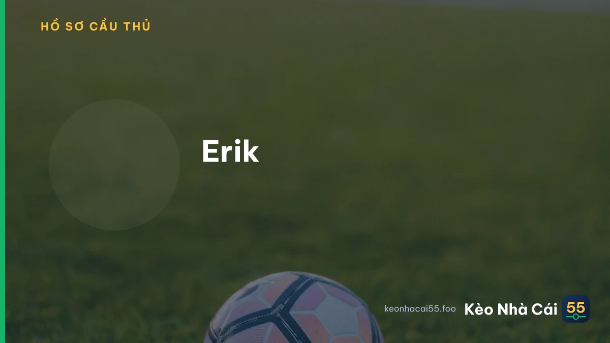 Erik