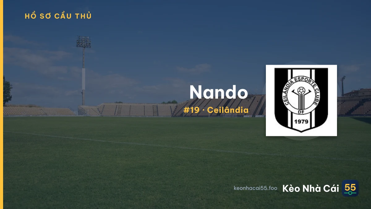 Nando