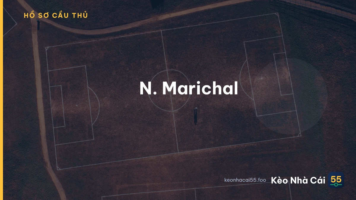N. Marichal