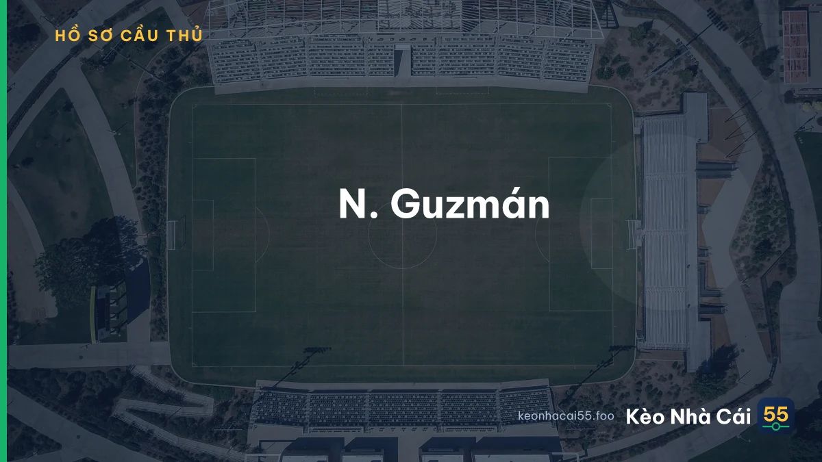 N. Guzmán