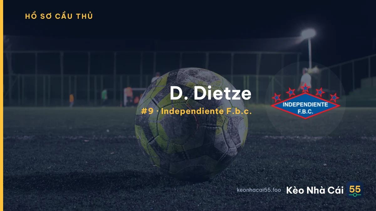 D. Dietze