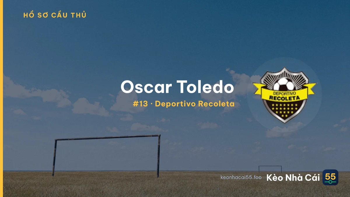 O. Toledo