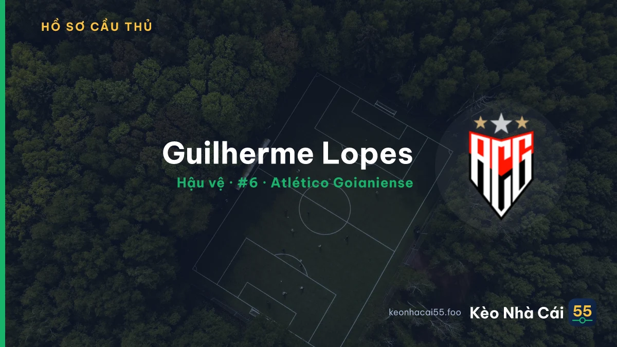 Guilherme Lopes