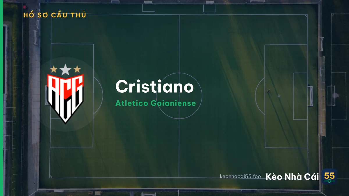 Cristiano