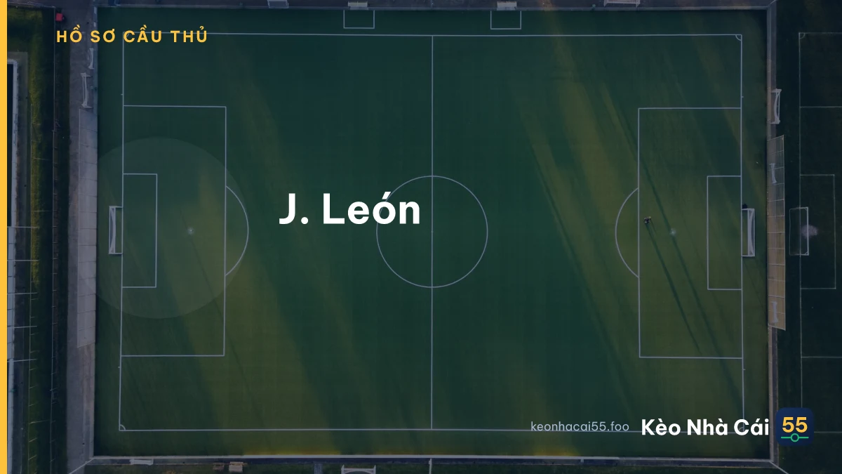 J. León