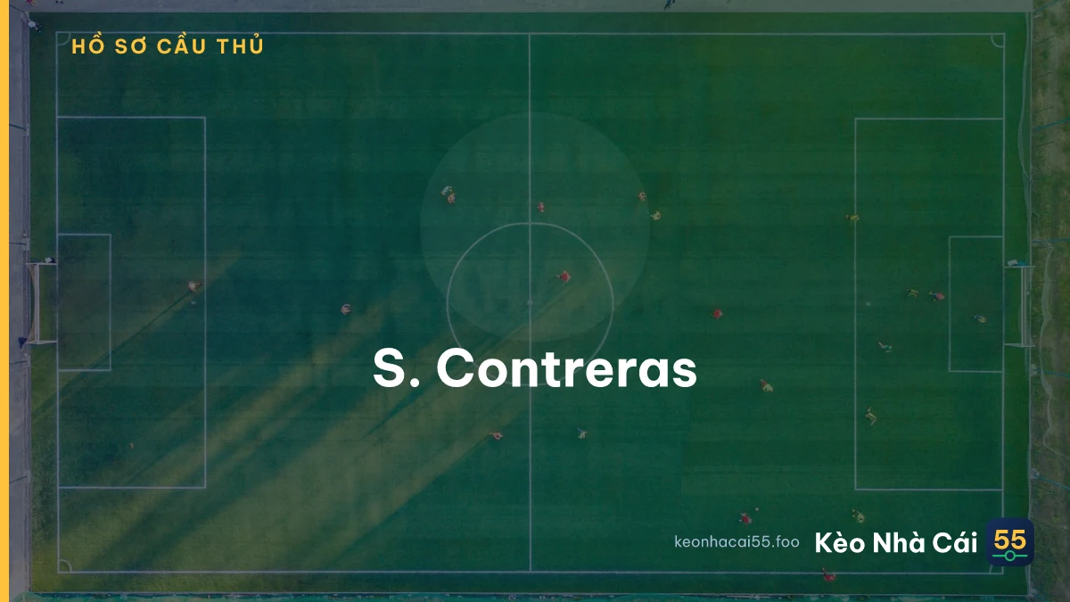 S. Contreras