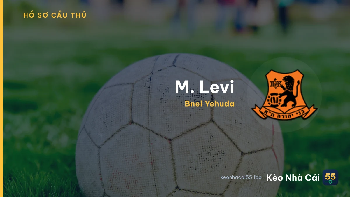 M. Levi