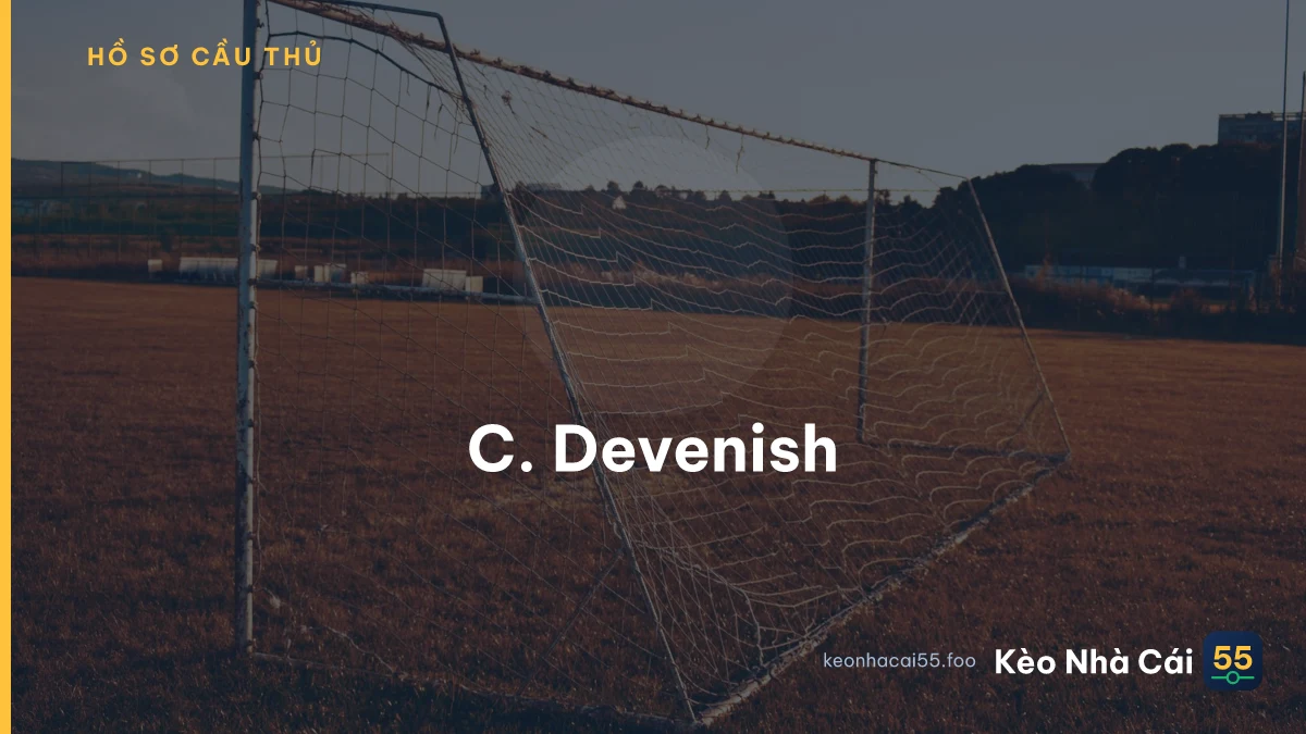 C. Devenish