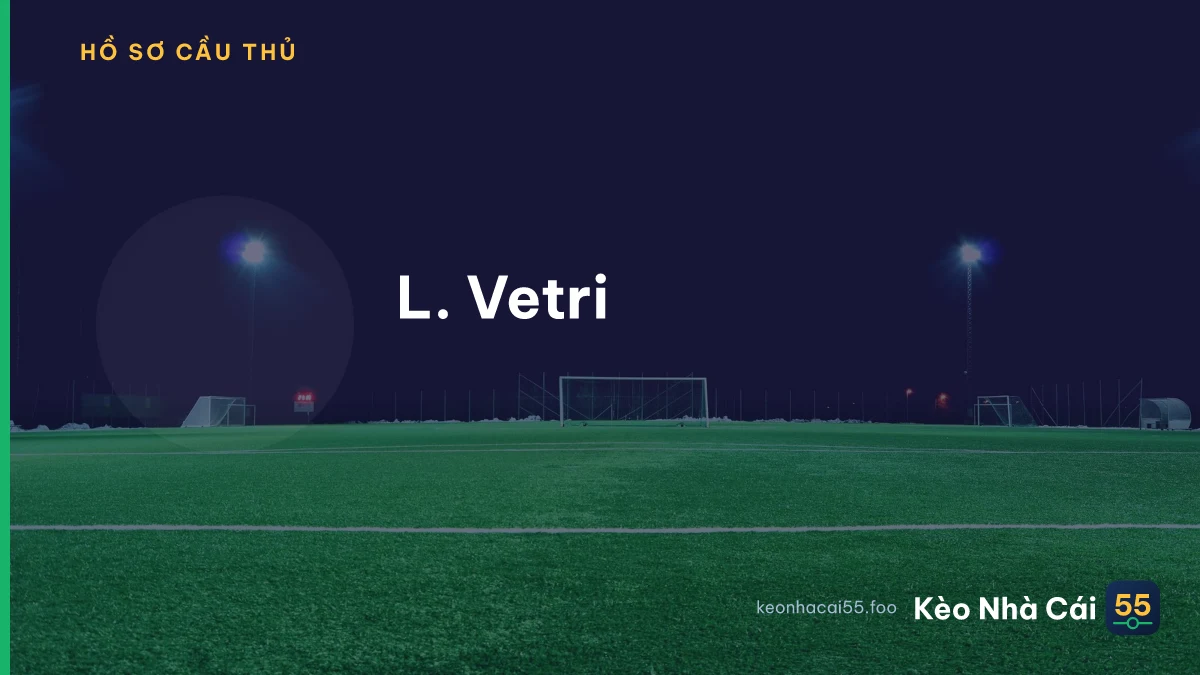 L. Vetri