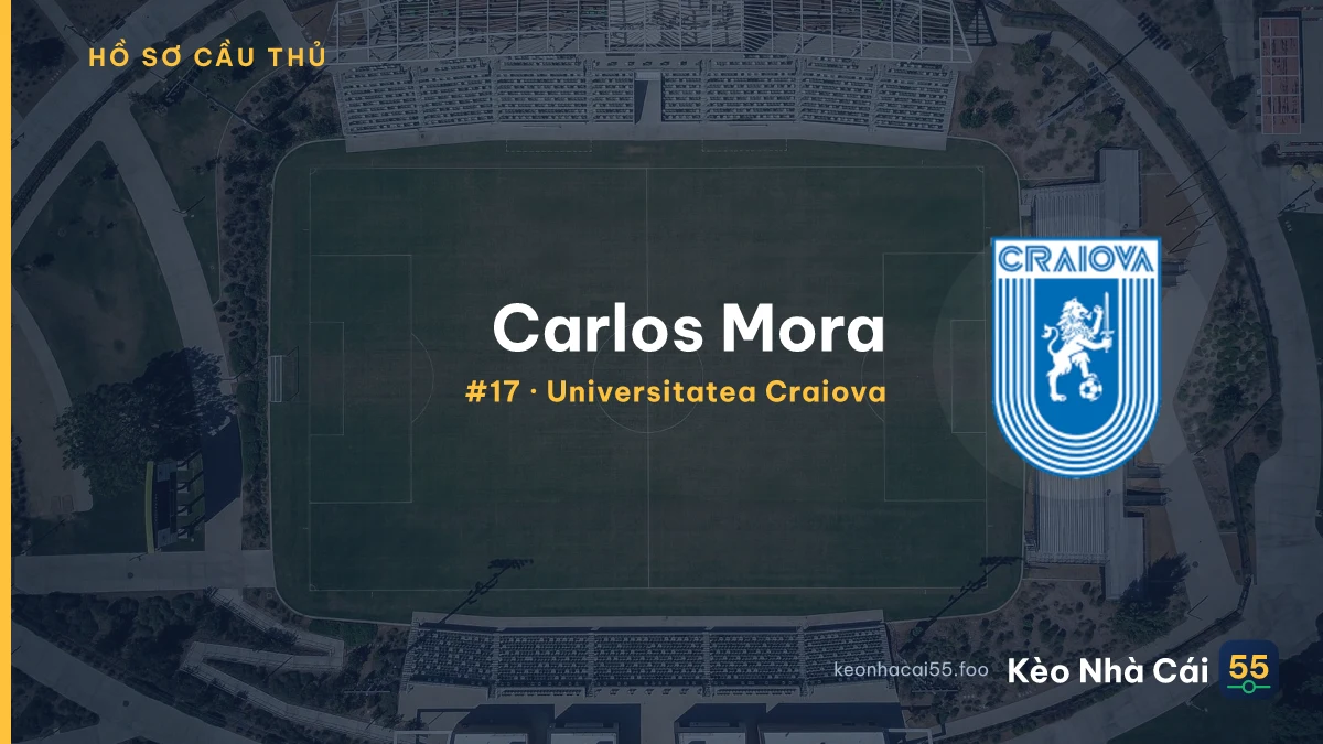 C. Mora