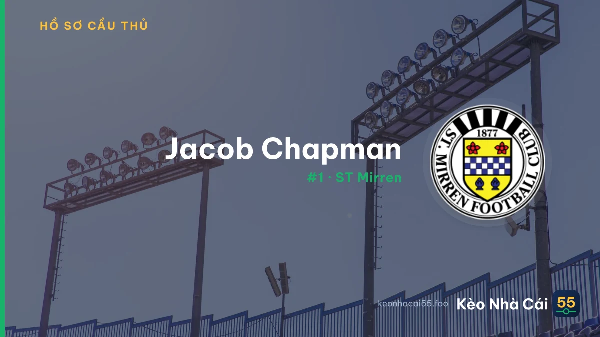 J. Chapman