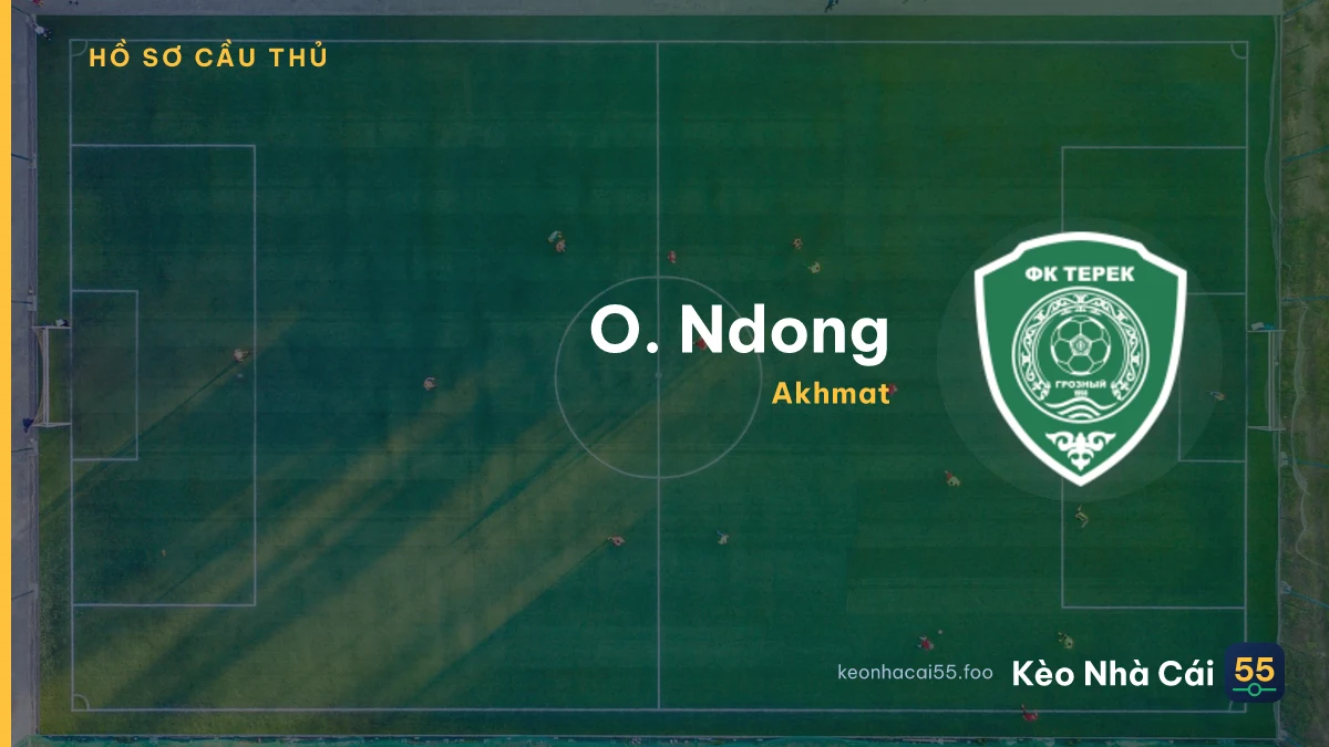 O. Ndong