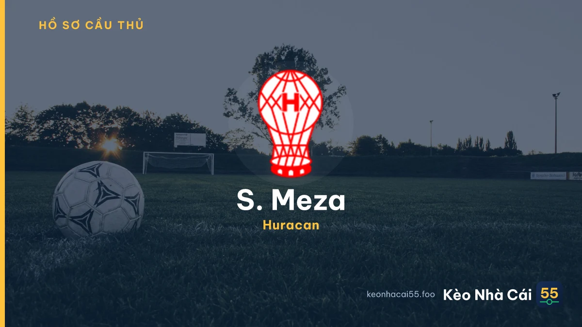 S. Meza