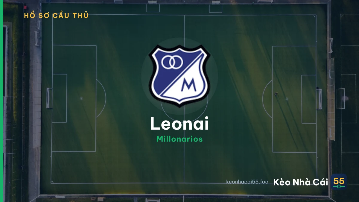 Leonai