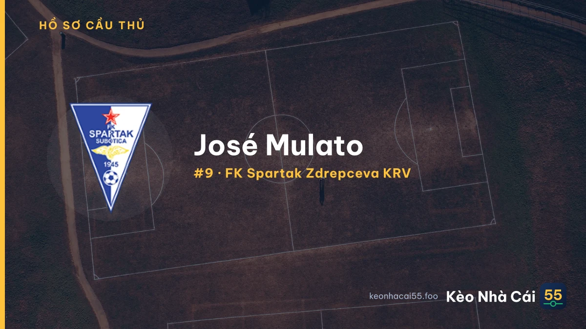 J. Mulato