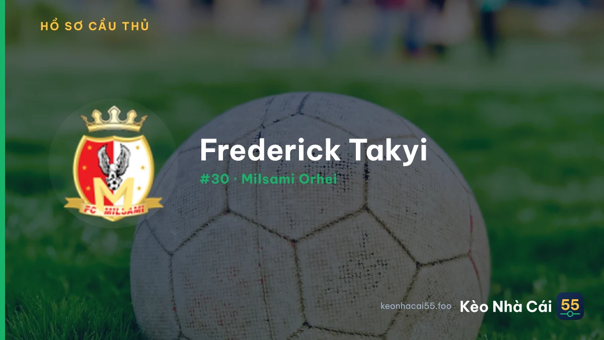 F. Takyi