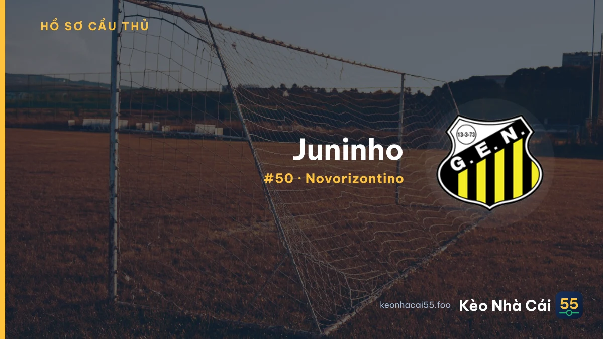 Juninho