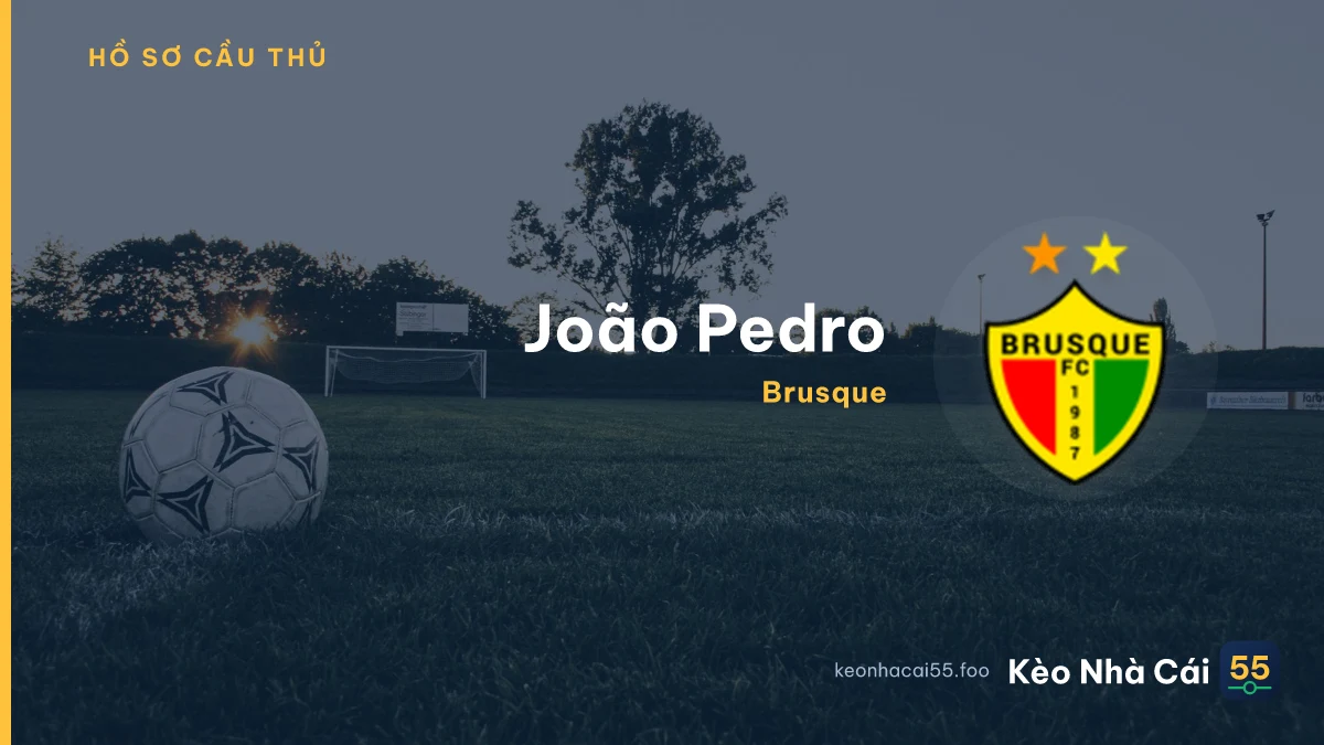 João Pedro