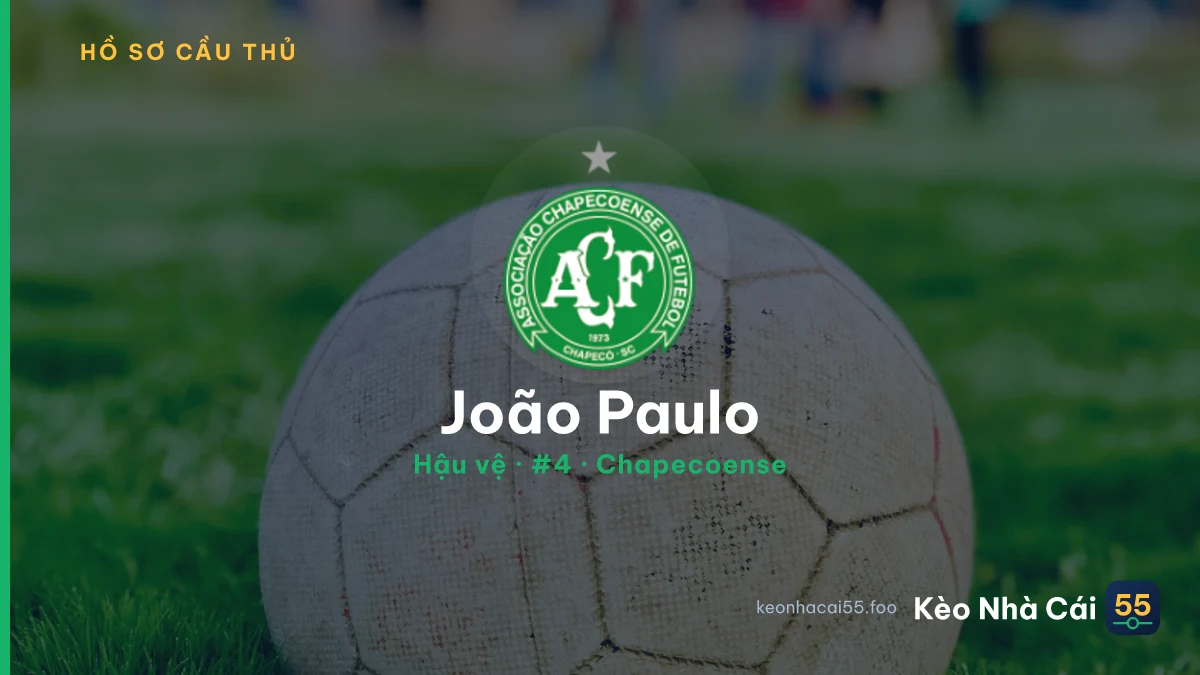 João Paulo