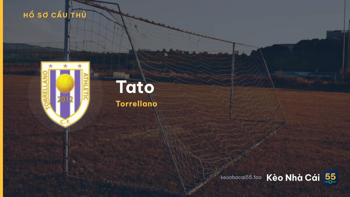 Tato — Torrellano