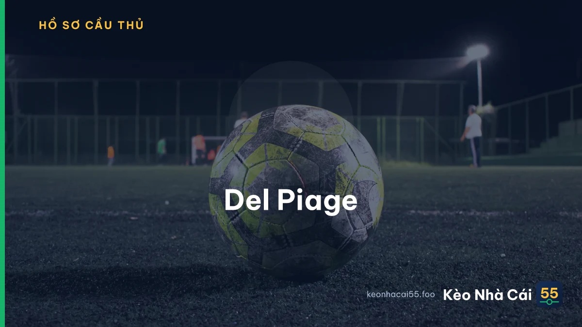 Del Piage