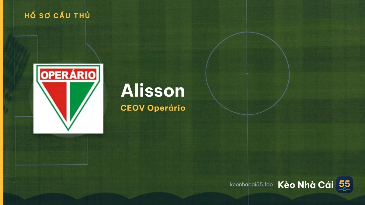 Alisson