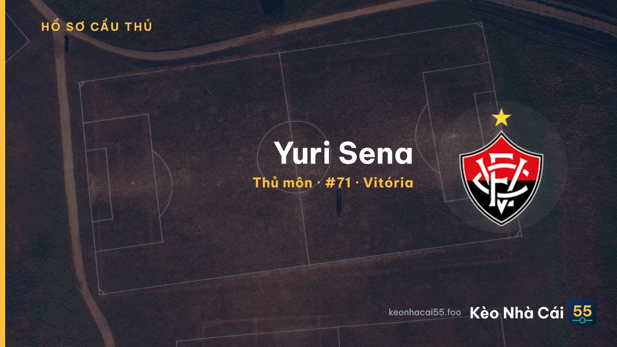 Yuri Sena