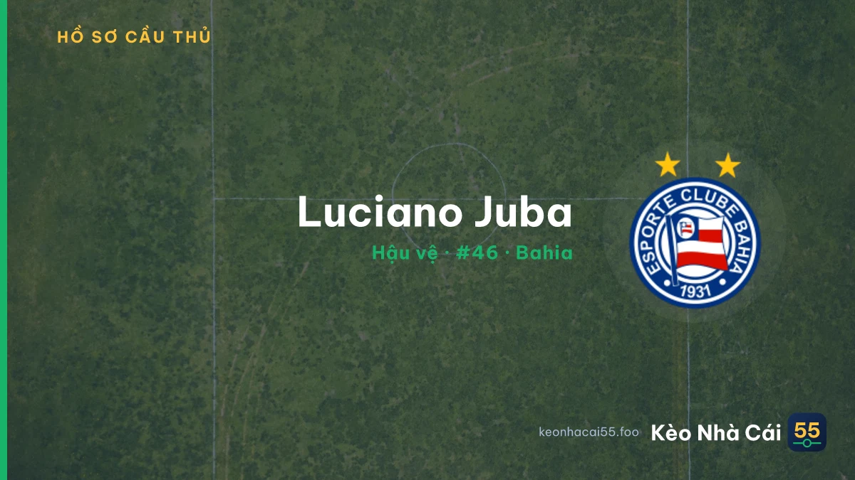 Luciano Juba