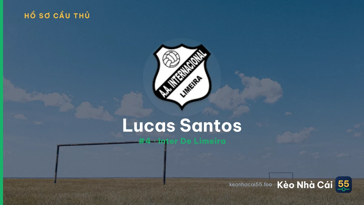 Lucas Santos