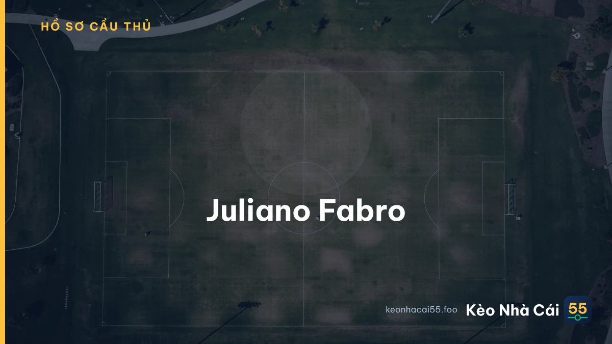 Juliano Fabro