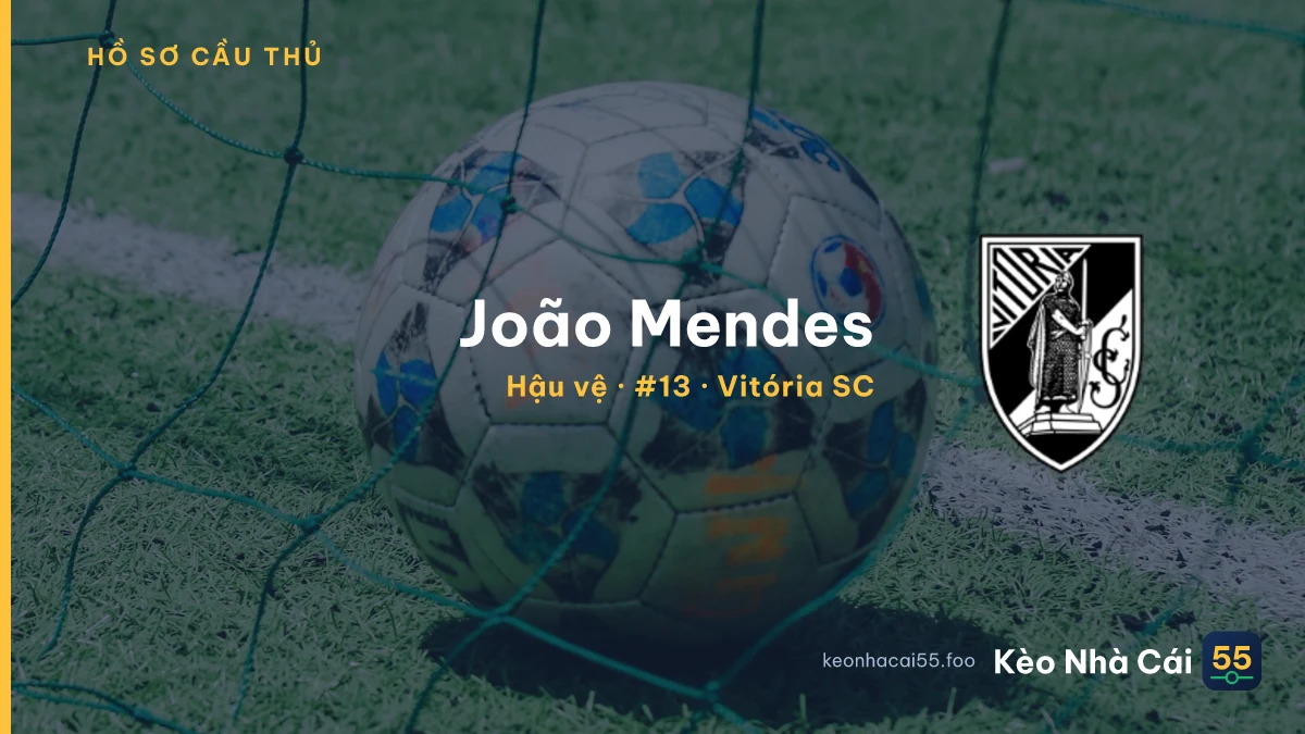 João Mendes