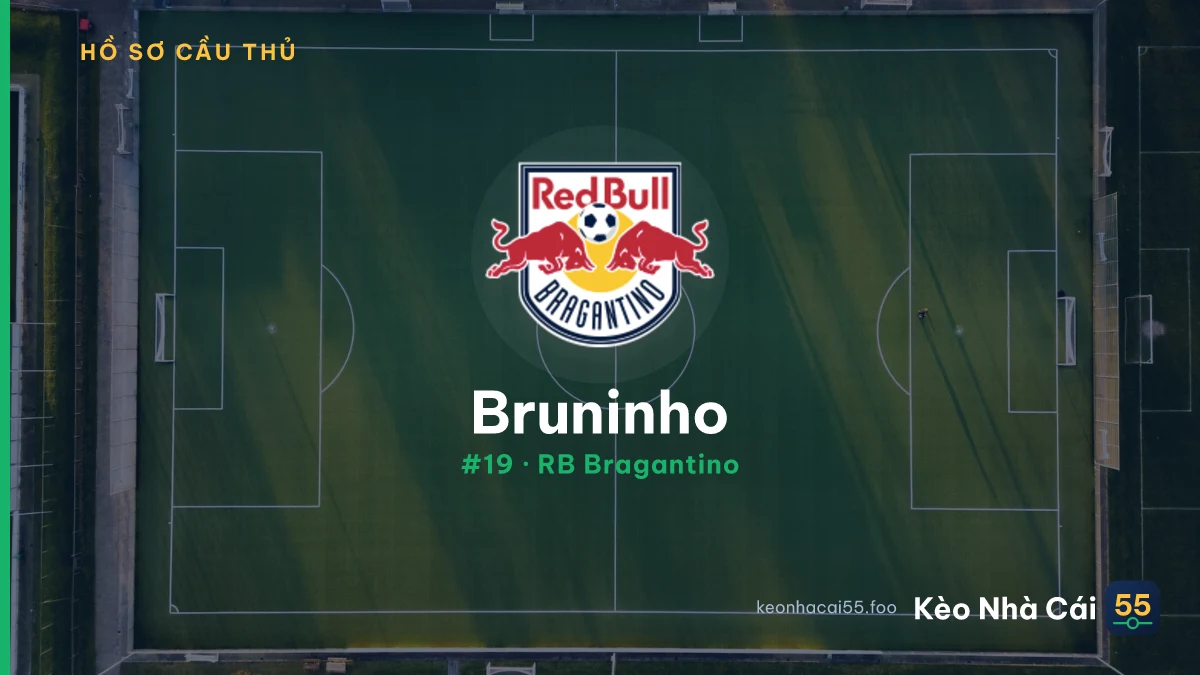 Bruninho — RB Bragantino