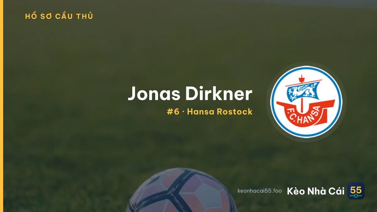J. Dirkner