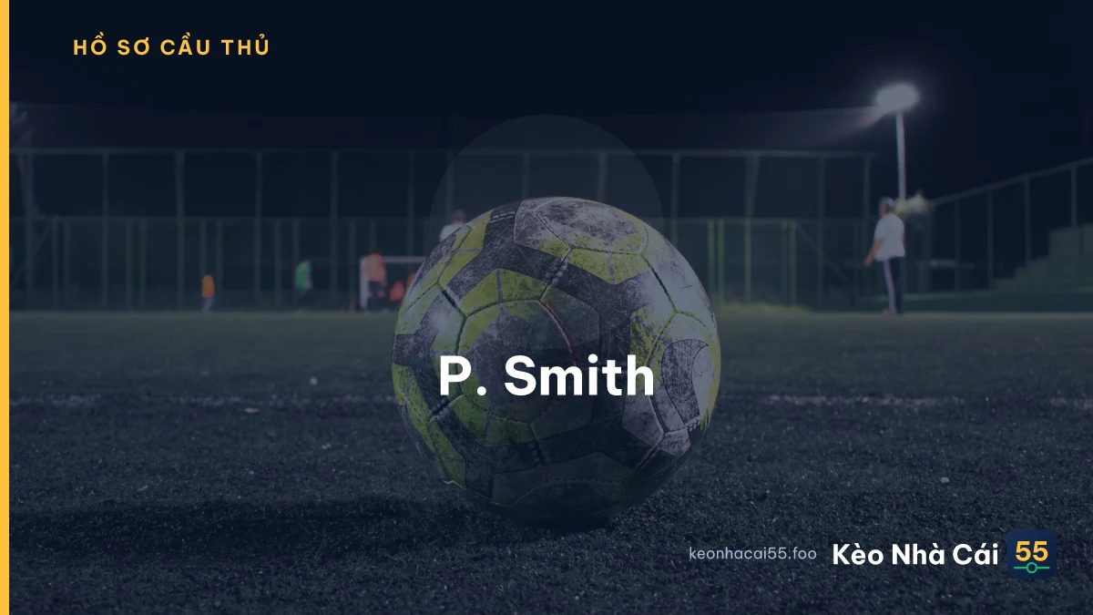 P. Smith