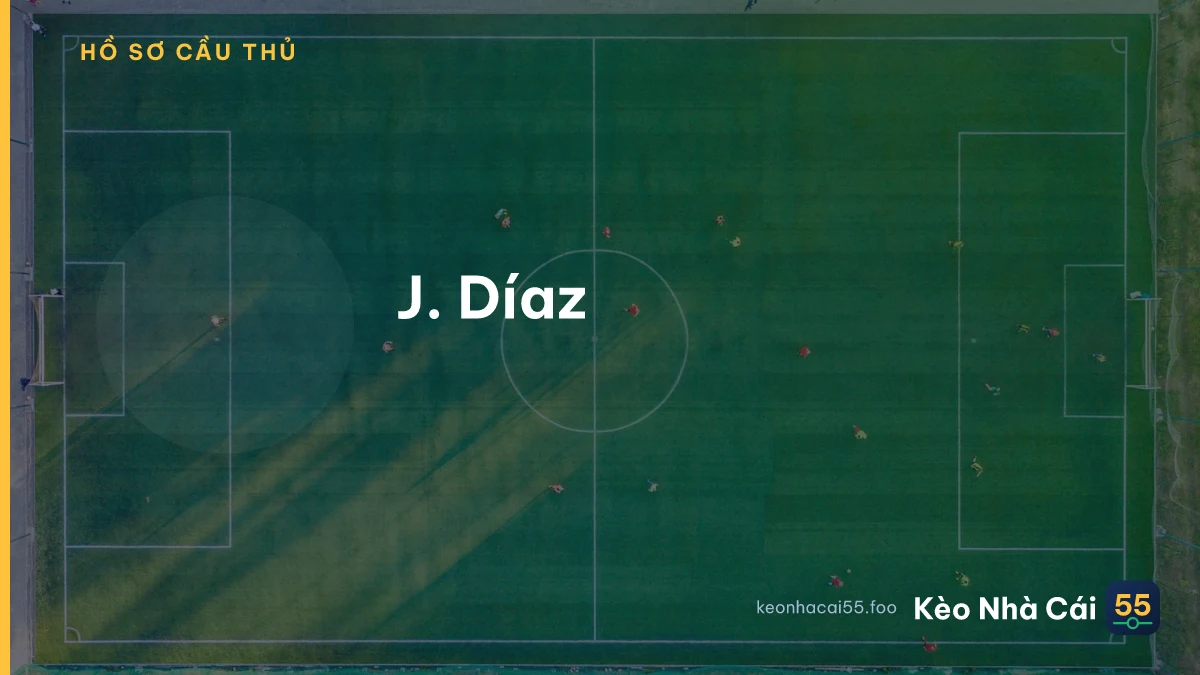 J. Díaz