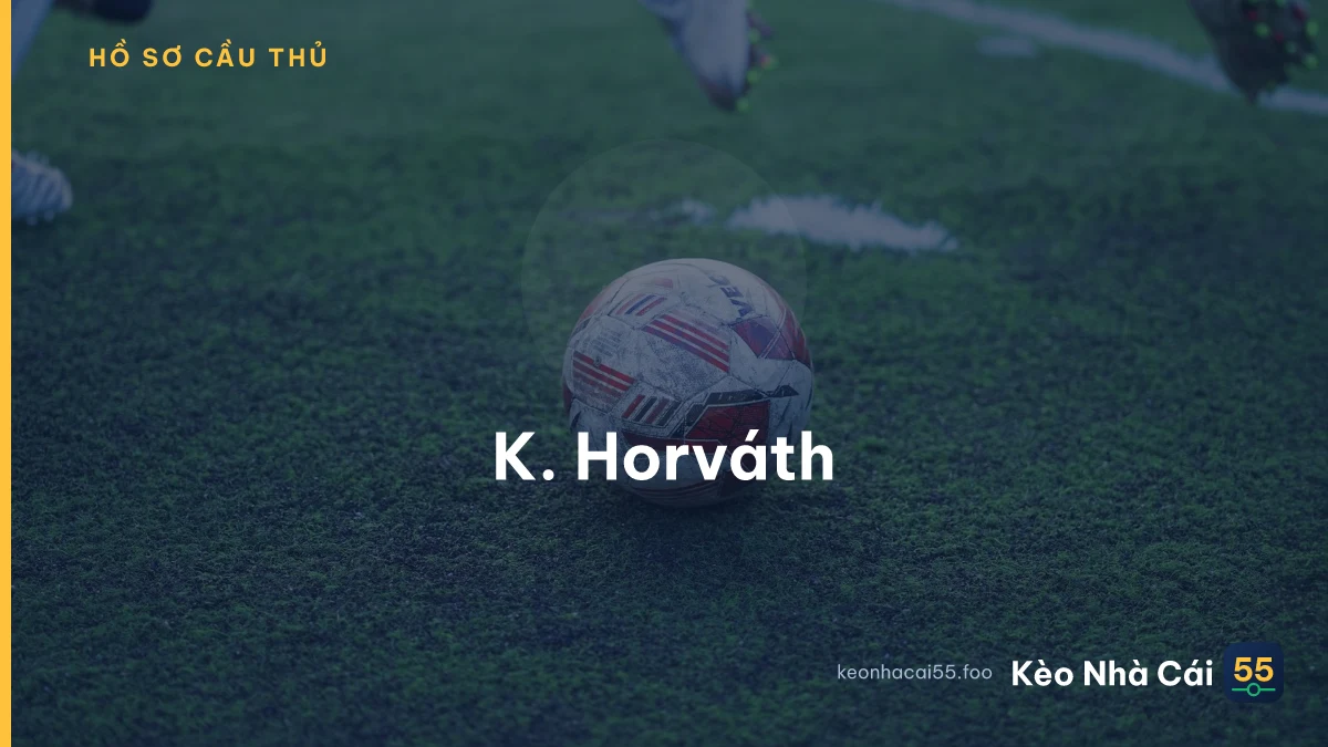 K. Horváth