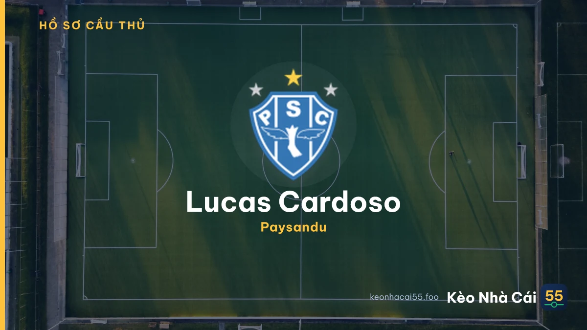 Lucas Cardoso