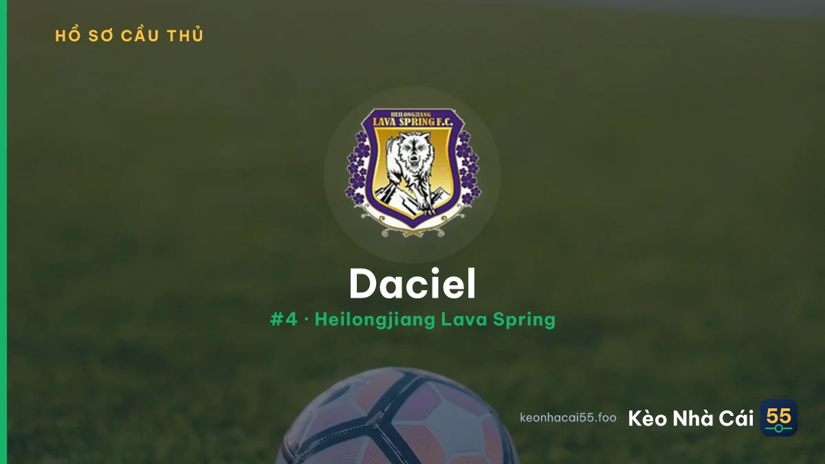 Daciel