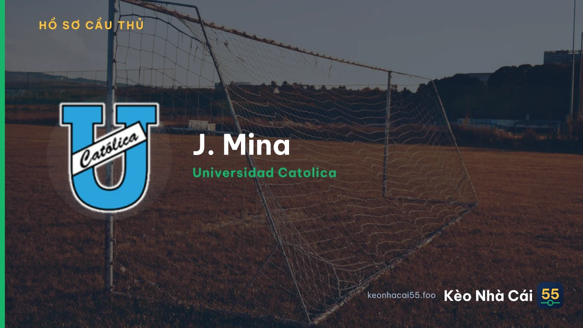 J. Mina