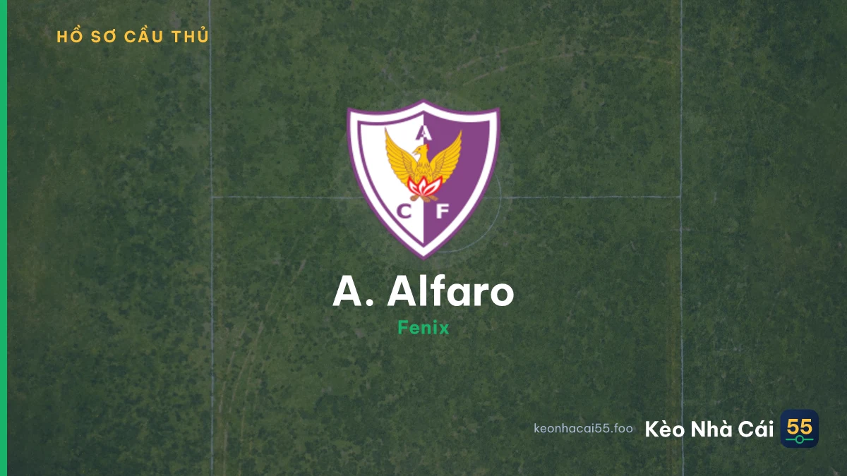 A. Alfaro